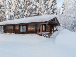 Гостиница Holiday Home Kurtakko pekka  Юллясярви